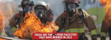 Is your Food Supply Under Attack?