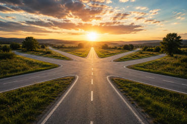 Some Roads…