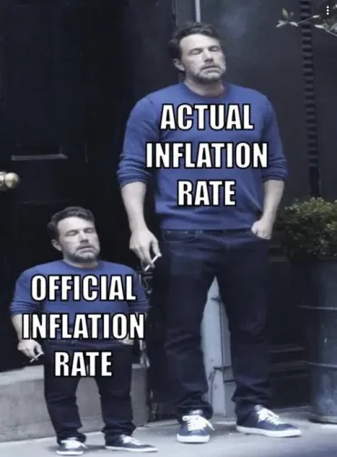 Inflation