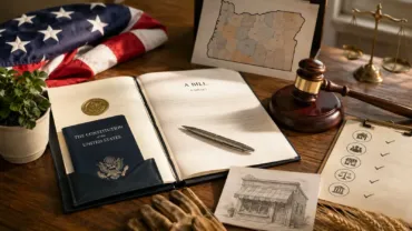 Proposed Bills