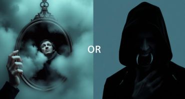 Delusion or Malice?