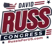 David Russ Is For US