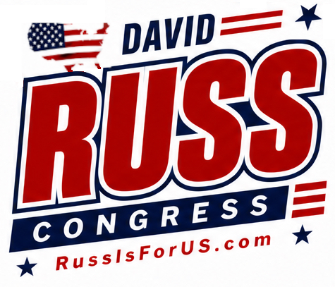 David Russ Is For US