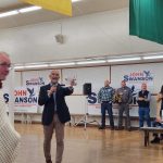 John Swanson for Polk County Commissioner – Kickoff