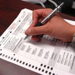 Could this be the case that takes Voter ID to the Supreme Court before 11/3/2026?