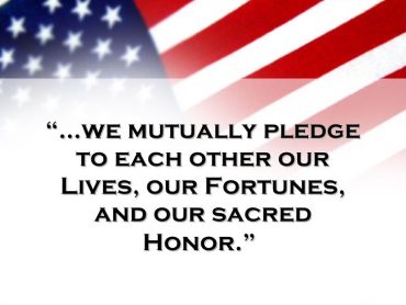 The Oath