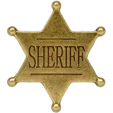 The County Sheriff