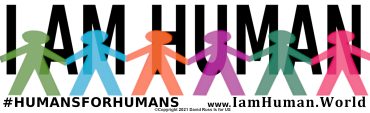 You Are Human