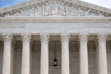 Supreme Court Upholds Executive Order #14399